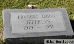 Frances Liqon Jeffreys