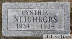 Cynthia Neighbors