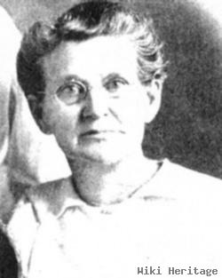 Anna M Hoffman Hauser