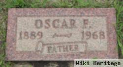 Oscar F. West