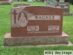 William J Wagner