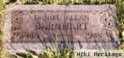 Daniel Allen Barnhart