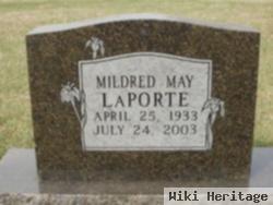 Mildred May Laporte