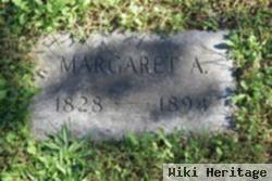 Margaret Ann Merritt Burchinal