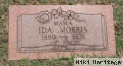 Ida Earl Hewitt Morris