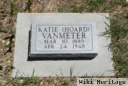 Katie Hoard Vanmeter