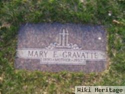 Mary E. Bullimore Gravatte