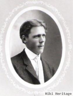 Joseph Norman Nygaard