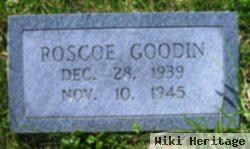 Roscoe Goodin