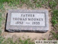 Thomas Mooney