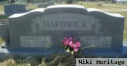 Minnie A. Hardwick