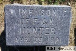 Infant Hunter