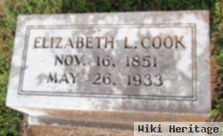 Elizabeth L. Cook