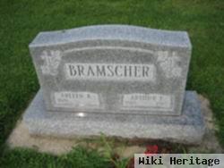 Arthur E. Bramscher