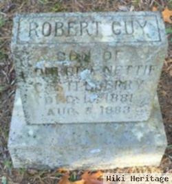 Robert Guy Castleberry