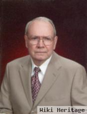 Roy Glen Wood, Sr