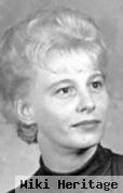 Betty Lorene Kern Vafias