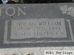 Nolan William Minton