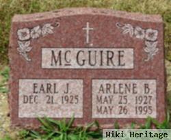 Arlene B. Mcguire