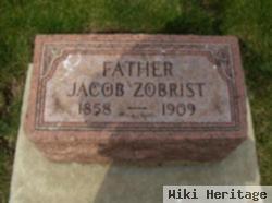 Jacob Zobrist