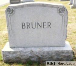 Guy G Bruner