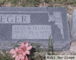 Lena M. Tesmer Krueger