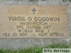 Virgil O Goodwin