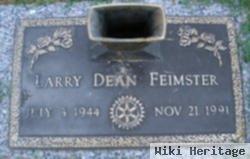 Larry Dean Feimster