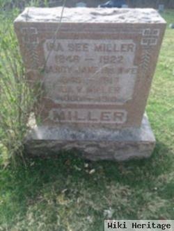 Ida Villa Miller