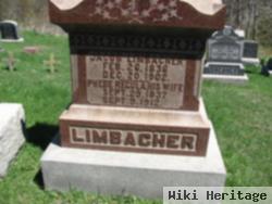 Jacob Limbacher