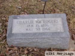 Charles William Rogers