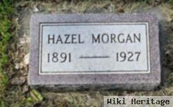 Hazel Morgan