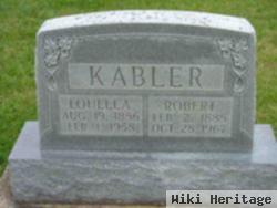 Robert Kabler