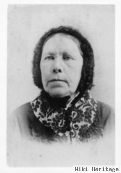 Mary Brennan Skeffington