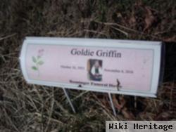 Goldie Cox Griffin