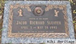 Jacob Richard Sleater