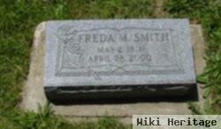 Freda Mae Smith