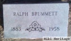 Ralph Brummett