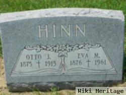 Otto John Hinn
