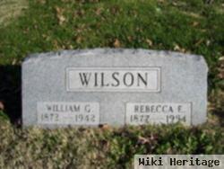 William Grant Wilson