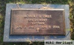 Robert L. "r. L." Dale