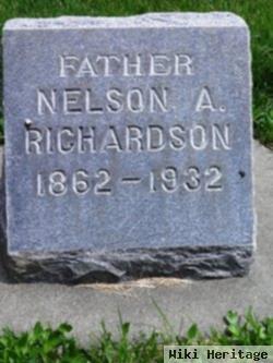 Nelson A. Richardson