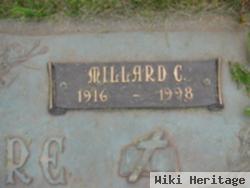 Millard Carl Wymore