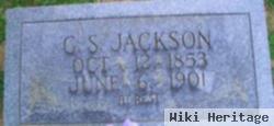 G S Jackson