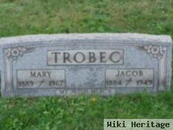 Jacob Trobec