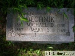 Mary S. Dechnik