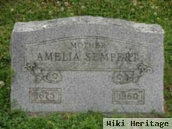 Amelia Sempert