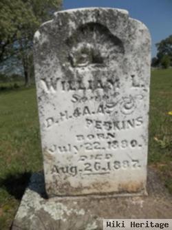 William L. Perkins