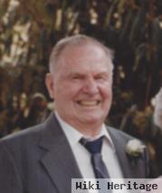 Clarence M. Leister, Jr
