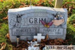 Shirley P. Noll Grim